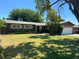 1928 South St, Newman, CA 95360