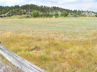 480 Number 4 Rd, Roundup, MT 59072