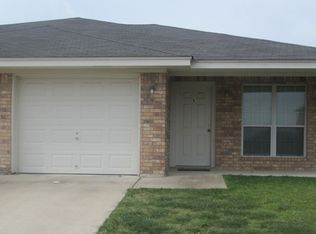 2706 Vernice Loop #B, Killeen, TX 76549
