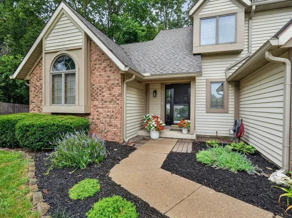4202 Mayflower Dr, Lafayette, IN 47909