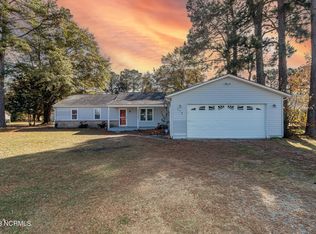 977 Pikeville Princeton Rd NW, Pikeville, NC 27863