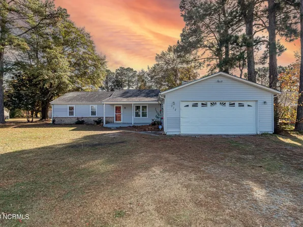 977 Pikeville Princeton Road NW, Pikeville, NC 27863