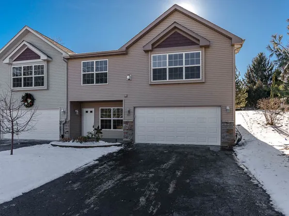 160 River Woods Ln #160, Rockton, IL 61072