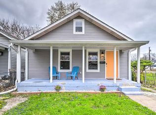 2460 Bond St, Indianapolis, IN 46208