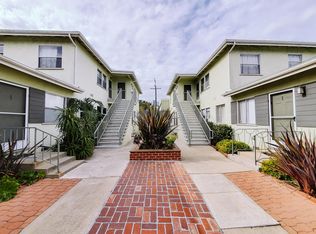 17915 Crenshaw Blvd APT 2, Torrance, CA 90504