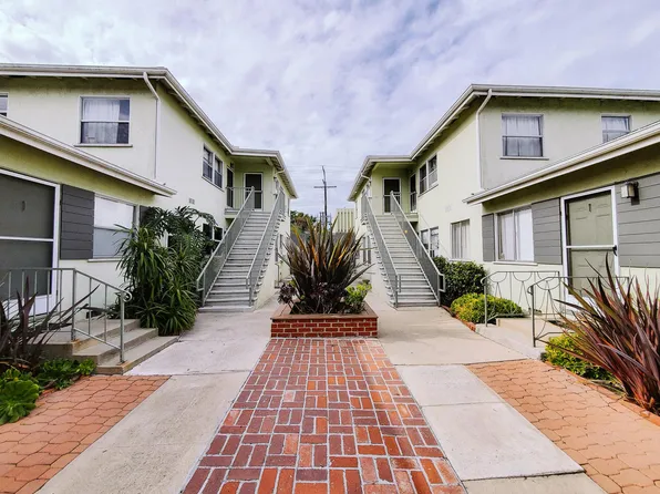 17915 Crenshaw Blvd APT 4, Torrance, CA 90504