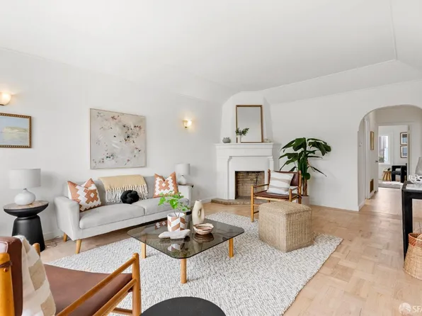 2081 47th Ave, San Francisco, CA 94116