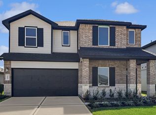 31302 Juliana Ridge Dr, Fulshear, TX 77441