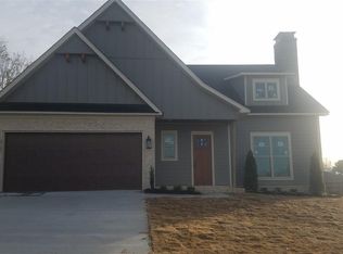 1620 Poteete Dr, Conway, AR 72034