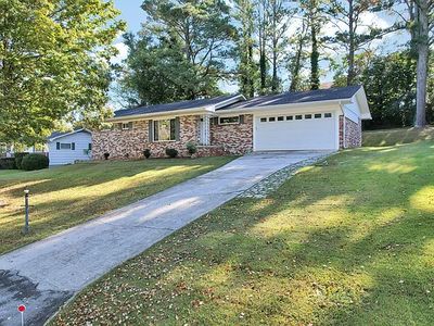 3010 Clearwater Dr NE, Cleveland, TN, 37312