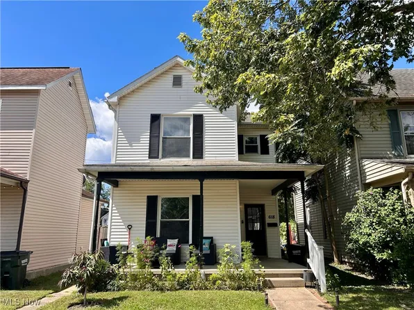 618 S 9th St, Cambridge, OH 43725
