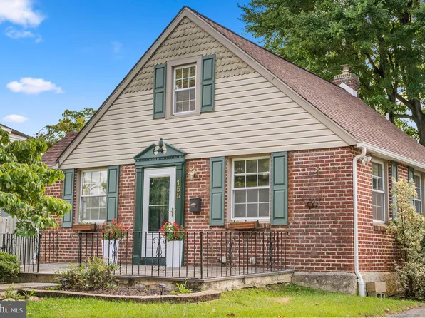 155 Taylor Ave, Woodlyn, PA 19094