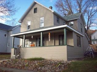510 Ash St, Ridgway, PA 15853
