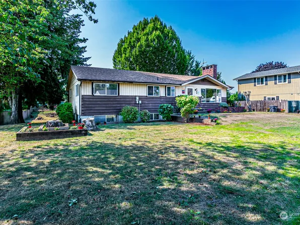 7822 142nd Avenue E, Puyallup, WA 98372