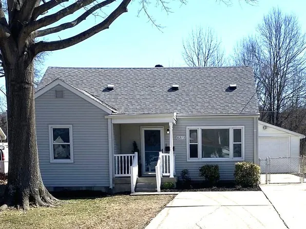 8213 Kerry Rd, Louisville, KY 40258