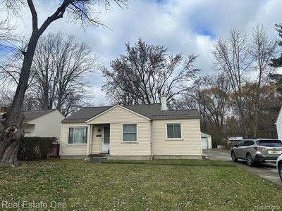 18261 Brentwood St, Livonia, MI, 48152