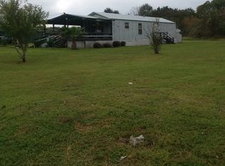 294 Low Wood Rd, SOMERVILLE, TX 77879