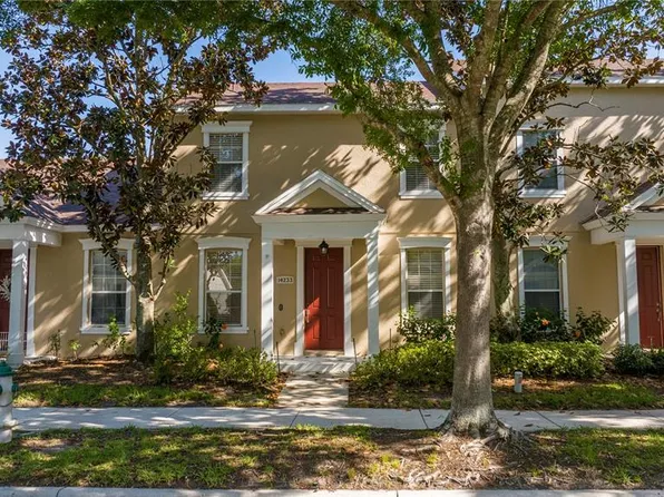 14233 Confetti Dr, Windermere, FL 34786