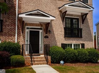 1233 Park Pass Way, Suwanee, GA 30024