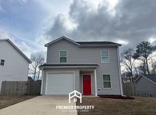 185 Willowridge Ln, Odenville, AL 35120