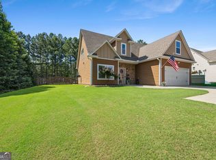 66 Buck Trl, Dallas, GA 30132
