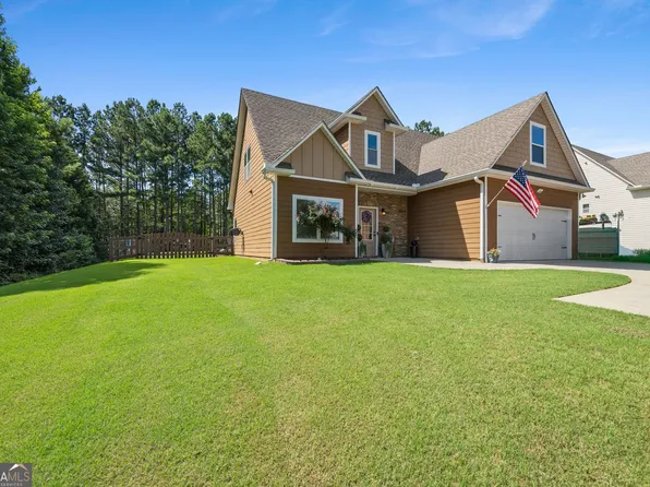 66 Buck Trl, Dallas, GA 30132