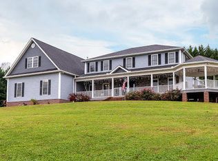 1521 Broad River Ln, Sevierville, TN 37876