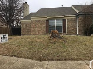 7701 Calypso Dr, Rowlett, TX 75088