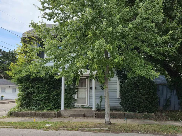 211 S Cherry St, Muncie, IN 47305