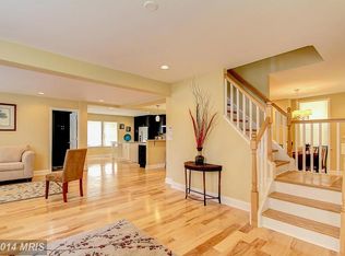 401 Lyman Ave, Baltimore, MD 21212