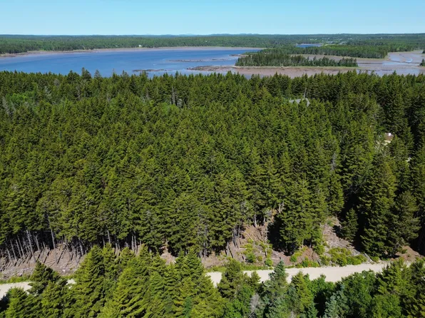 M2 L10 Sunrise Lane, Roque Bluffs, ME 04654