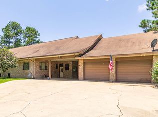 58 Hillside Dr, Anacoco, LA 71403