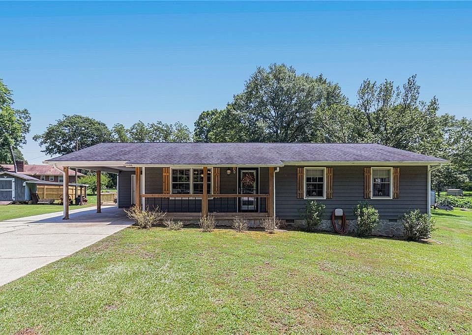 1st image of 734 Park Lake Ct NW