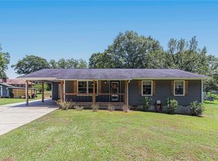 734 Park Lake Ct NW, Monroe, GA 30656