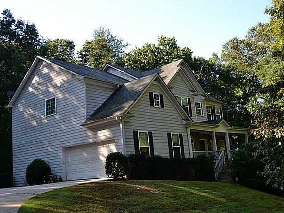 2nd image of 701 Crooked Creek Dr