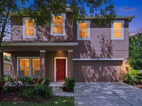 11245 BELLE HAVEN DRIVE, NEW PORT RICHEY, FL 34654