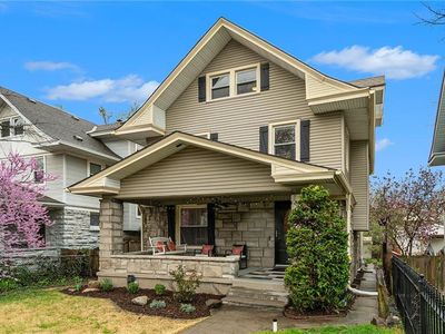 3012 Campbell St, Kansas City, MO, 64109
