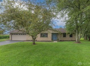 4845 Broadway Rd, Springfield, OH 45502