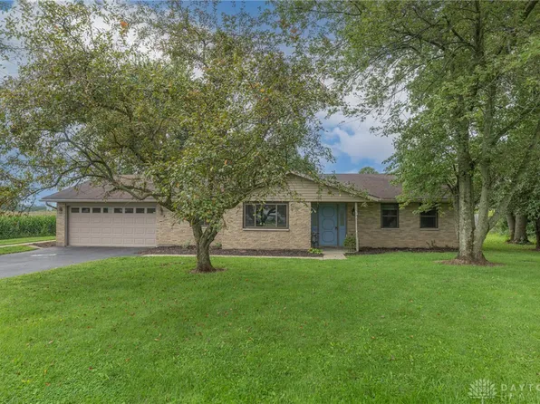 4845 Broadway Rd, Springfield, OH 45502