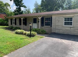 3516 Willowood Rd, Lexington, KY 40517