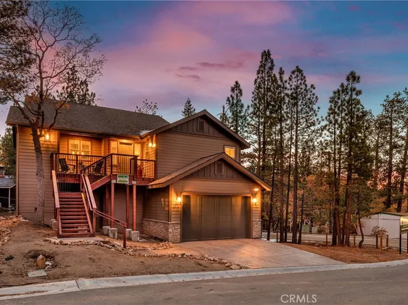 802 Pine Meadow Ct, Big Bear Lake, CA 92315