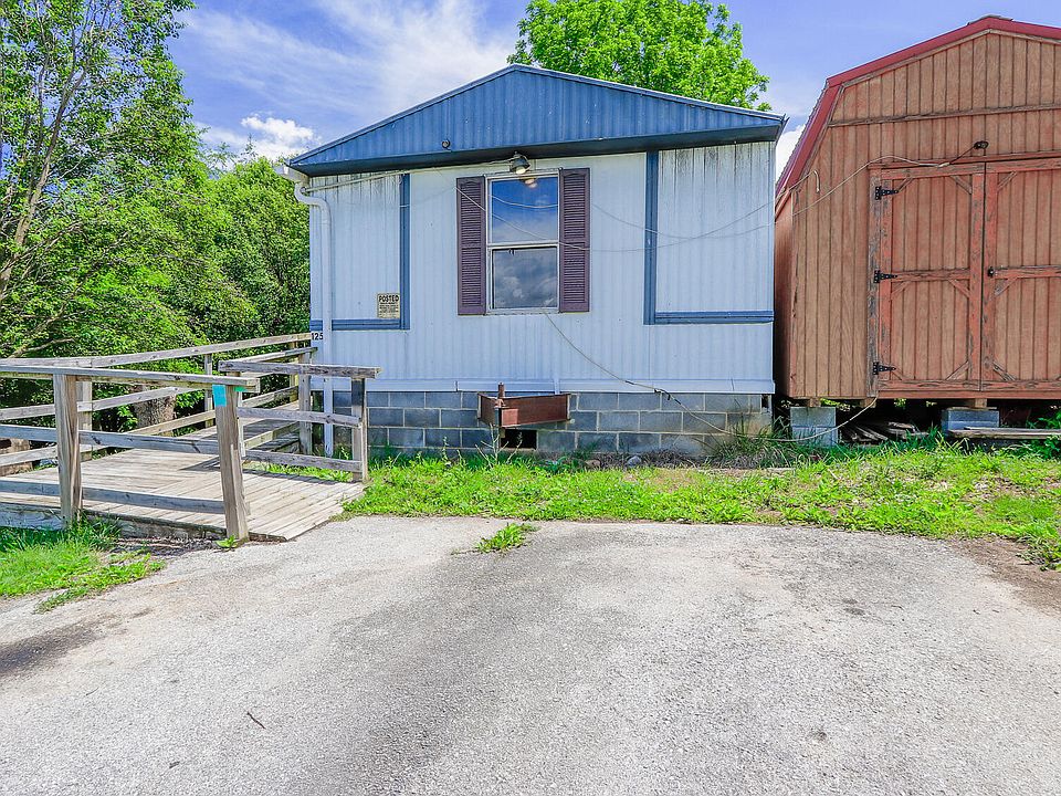 125 Haney Hill Rd, Greeneville, TN 37743 Zillow