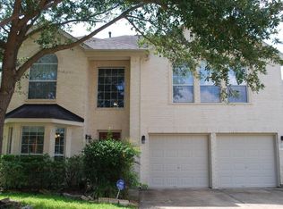 18511 Dural Dr, Houston, TX 77094