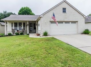 119 Beautybush Trl, Georgetown, TX 78633