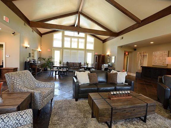 5th image of 3025 Village Center Dr #801