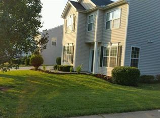 100 Valley Glen Dr, Morrisville, NC 27560