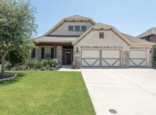 1517 Sherwood Dr, Anna, TX 75409