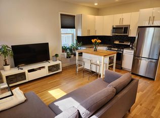 157 Salisbury Rd #2, Brookline, MA 02445