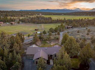 19395 Innes Market Rd, Bend, OR 97703