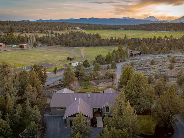 19395 Innes Market Rd, Bend, OR 97703